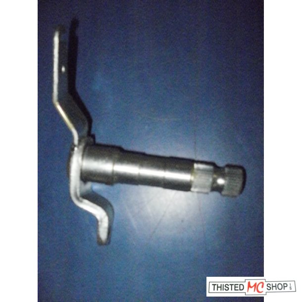 BREMSEPEDAL AKSEL CB 900 F 46510-438-000