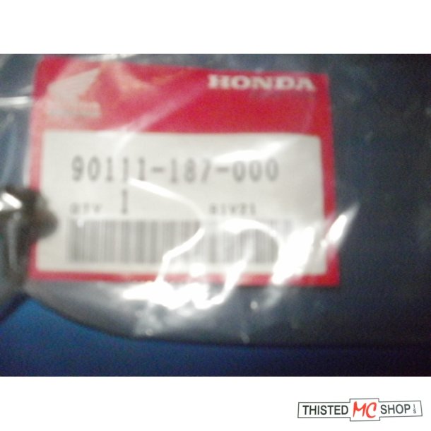 BOLT 90111-187-000