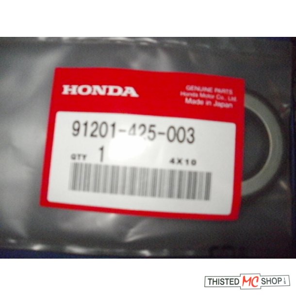 OIL SEAL CB 750K CB 750F OG ANDRE 25-42-8MM   91201-425-003