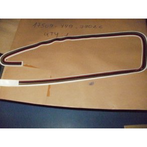 TRANFERS CX 500 C 17509-449-770ZC