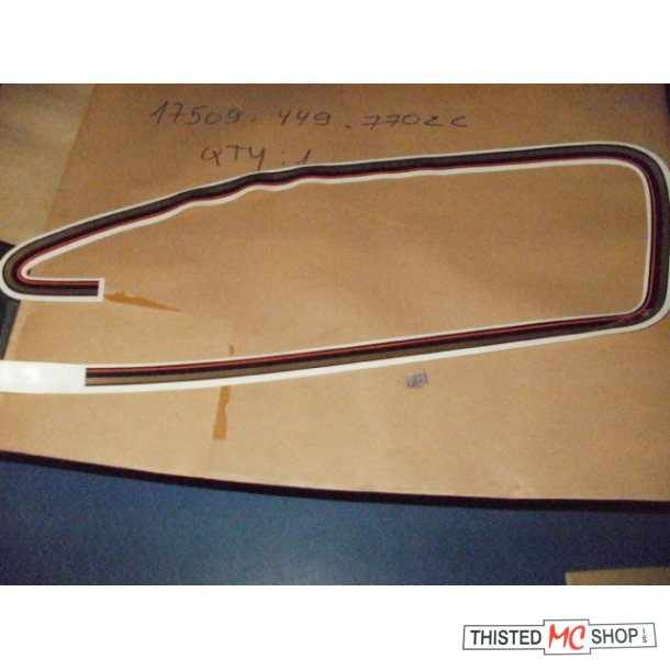 TRANFERS CX 500 C 17509-449-770ZC