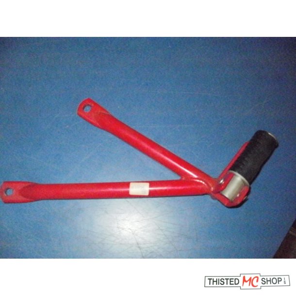 HOLDER BAGFODHVILER XL 350 R VENSTRE MED FODHVILER 50702-KL3-710ZA