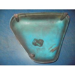 SIDEDKSEL CB 550 F VENSTRE 83700-390-000