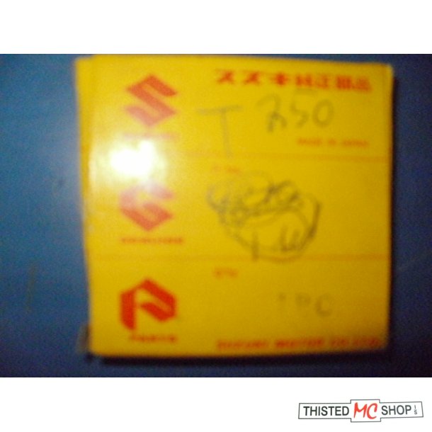 RINGST T 250 12140-18110-100