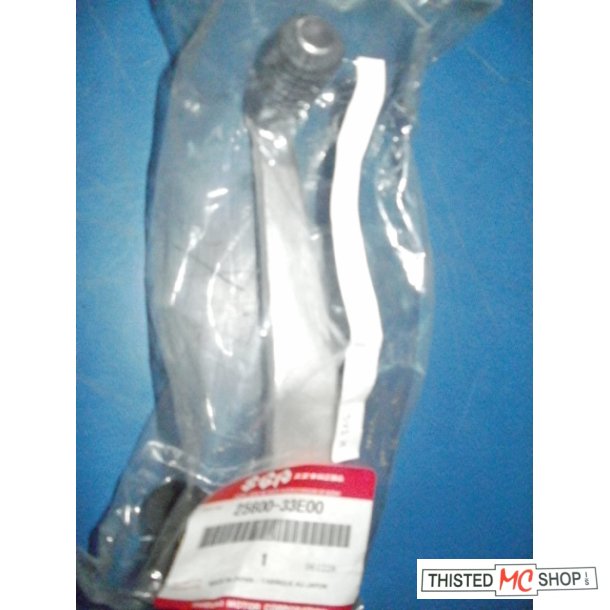 GEARPEDAL SV 650 25600-33E00 25600-33E01