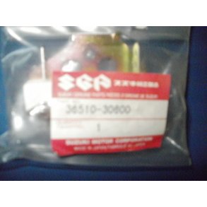 RESISTOR ASSY 36510-30600