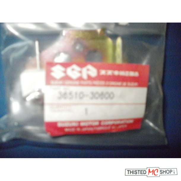 RESISTOR ASSY 36510-30600