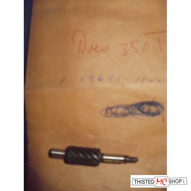 SPEDOMETERDREV T 350 54621-11000