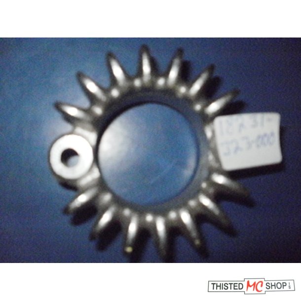 UDSTDNINGS RING CB 500 F 18231-323-000