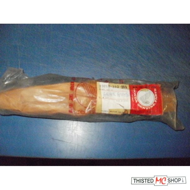 MAINSHAFT CB 750 F 23210-392-000