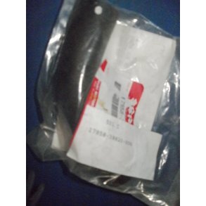 HOSE WATER PUMP AUTLET 17858-38820