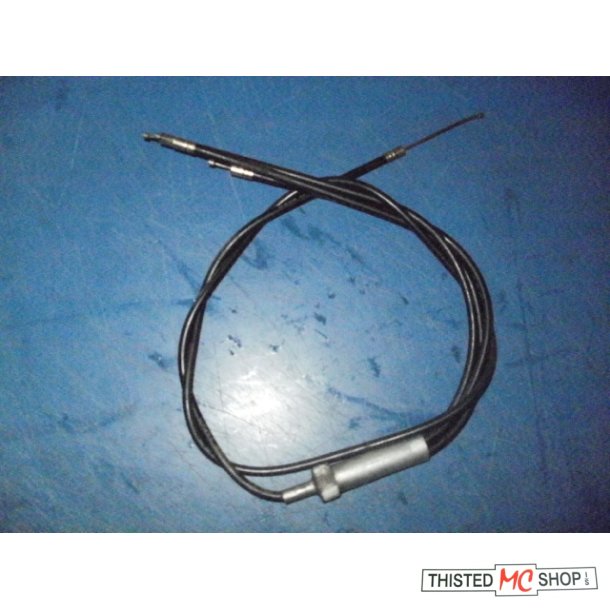 GASKABEL THROTTLE CABLE GT 750J-K  58300-31000 58300-31001