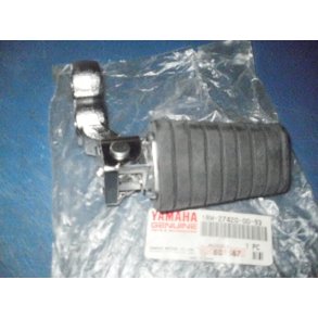 FRONT FOOTREST ASSY RIGHT 1RM-27420-00-93