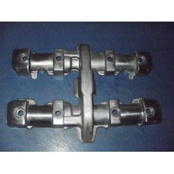 COVER CYLINDER HEAD BRUGT XJR 1300 4KG-11191-10