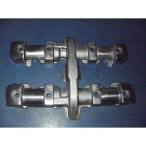 COVER CYLINDER HEAD BRUGT XJR 1300 4KG-11191-10