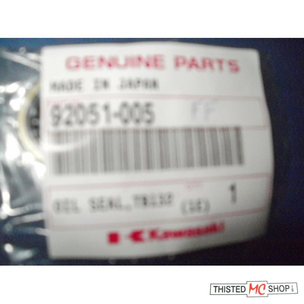 OIL SEAL 92051-005