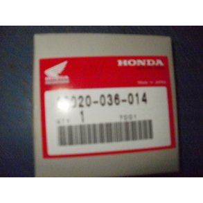 RINGST 025 CD 50  ST 50 DAX 13020-036-014 39,25MM