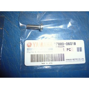 STJERNESKRUE  FS1 50 97880-06018 92501-06018 92502-06018 92503-06018 FORKERT KERV BRUG 98580-06020