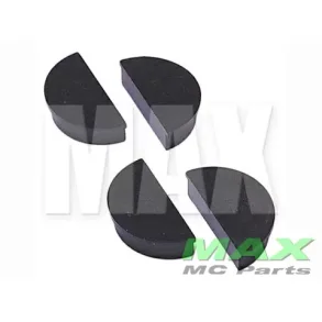 GUMMI VENTILD�KSEL GS 550 OG ANDRE 09241-23002UO STK PRIS