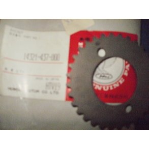 KNASTHJUL XL 250 S 14321-437-000