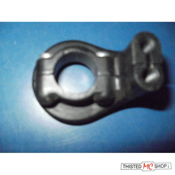HOUSING THROTLE  XL 350 R 53167-KF0-000
