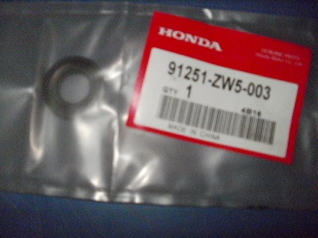 OIL SEAL ENGINE SET HONDA XL125S 1979-1985 91201-030-015