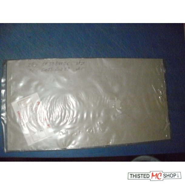 TRANFERS CX 500 C 83641-449-770ZC