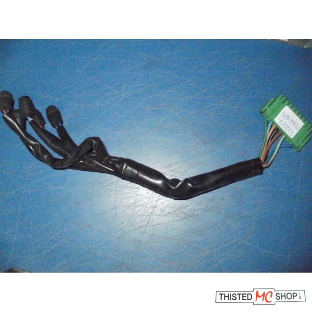 FATNING INSTRUMENT XL 350 R 37227-MG2-601