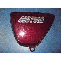 SIDEDKSEL CB 400 F 83700-377-000