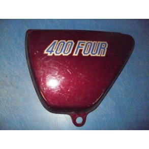 SIDEDKSEL CB 400 F 83700-377-000