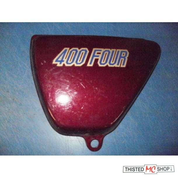 SIDEDKSEL CB 400 F 83700-377-000