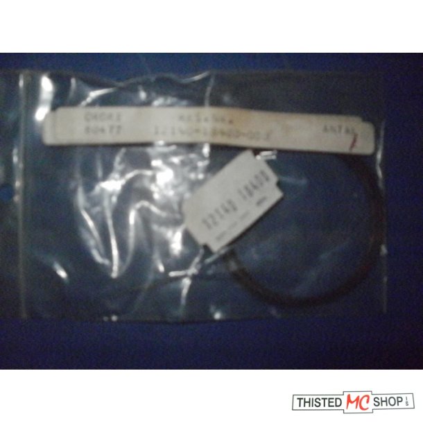 RINGST T 250 12140-18410-000 12140-18400-000