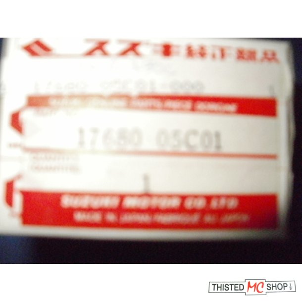 THERMOSWITCH 17680-05C01
