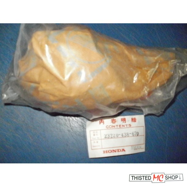 SHAFT TRANS. CB 900 F 23220-438-670