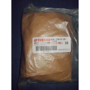 COVER OILPUMP 5VX-15416-00