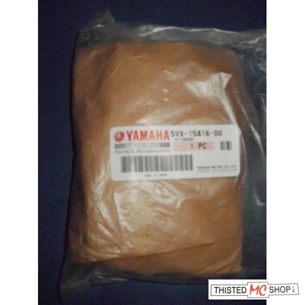 COVER OILPUMP 5VX-15416-00