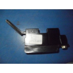 SDE SEAT LEVER ASSY NGLE MANGLER XJ 750 900 31A-24760-00