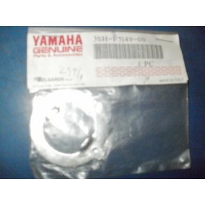 CLUTCH METER 3SH-F5149-00