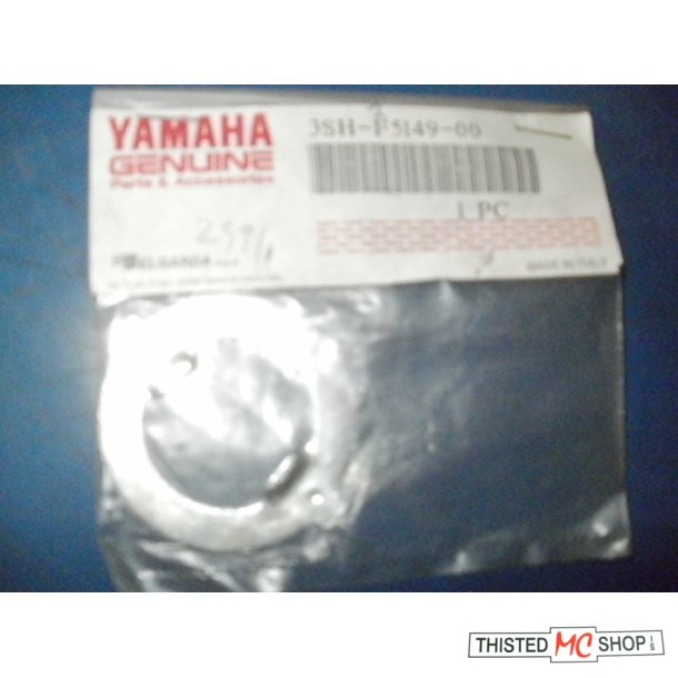CLUTCH METER 3SH-F5149-00