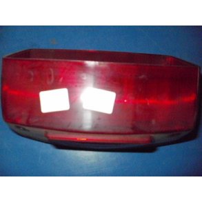 BAGLYGTE GLAS CBX 400 CBX 550