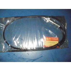 STRARTER CABLE GT 380 GT 550 GT 750 58400-31000