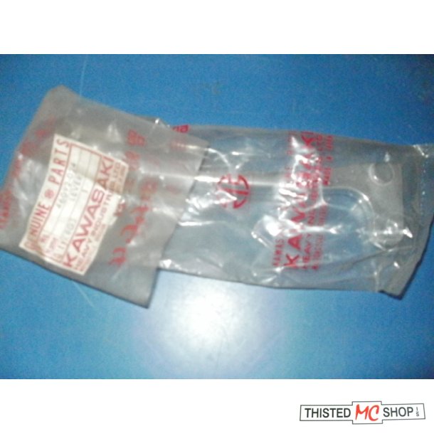 CLUTCH LEVER KZ 200 KZ 250 46092-024