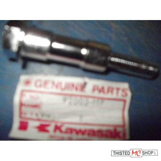 BOLT CHANGE PEDAL 92003-117