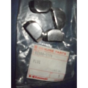 CYLINDER HEAD COVER PLUG KZ 1000 92066-1106