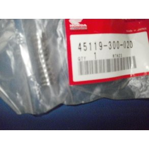 FJEDER 45109-300-020