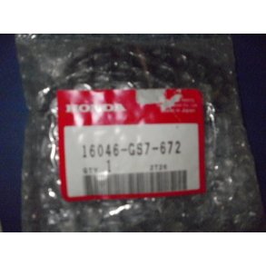 AUTO CHOKER SA 50 VISION 16046-GS7-672