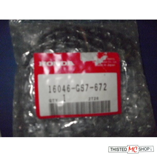 AUTO CHOKER SA 50 VISION 16046-GS7-672