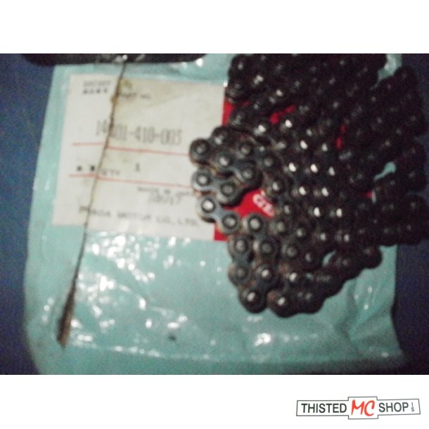 KNASTKDE CB 750 K F 14401-410-003
