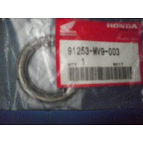 OIL SEAL 91253-MV9-003