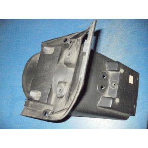 BAGSKRM VF 750 F BRUGT 80100-MB2-611